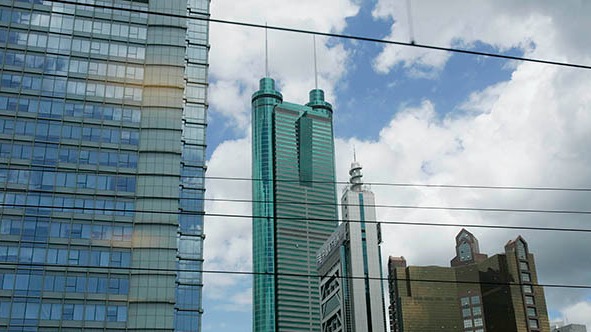 锅牛配资 4月末社会融资规模存量为424.0万亿元，同比增长8.7%