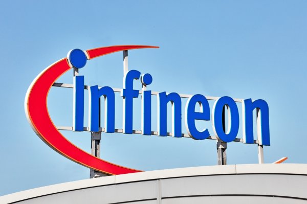 360配资网 半导体巨头英飞凌加注中国市场本土化