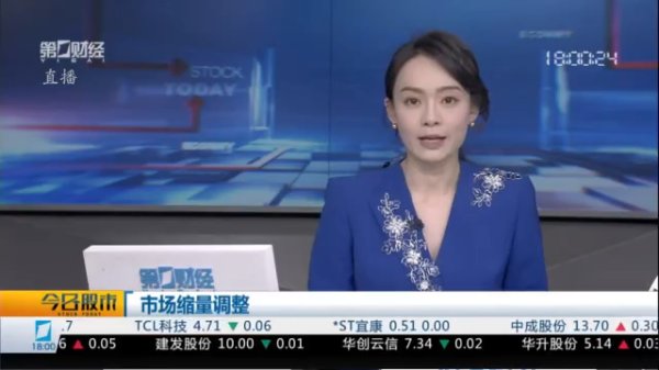 创牛配资 吴海荣：关注这几个0到1板块的机会