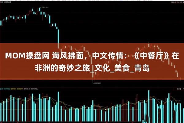 MOM操盘网 海风拂面，中文传情：《中餐厅》在非洲的奇妙之旅_文化_美食_青岛