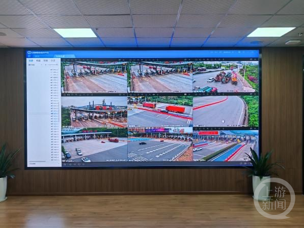 中金辰大 高速路行驶5885公里，计费仅3500元？货车司机逃费小伎俩被识破