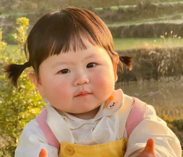 创高网 4岁网红瑶一瑶被恶意攻击，被诅咒活不过5岁，母亲直播回应