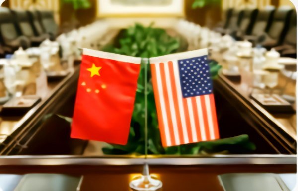 智选+ 外交部回应中美经贸磋商：双方同意进一步确定具体细节 并履行各自国内批准程序